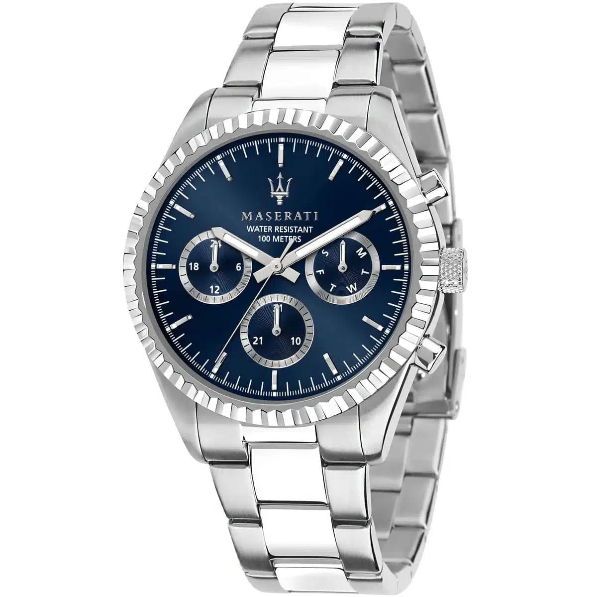 Maserati Competizione R8853100022 Watch