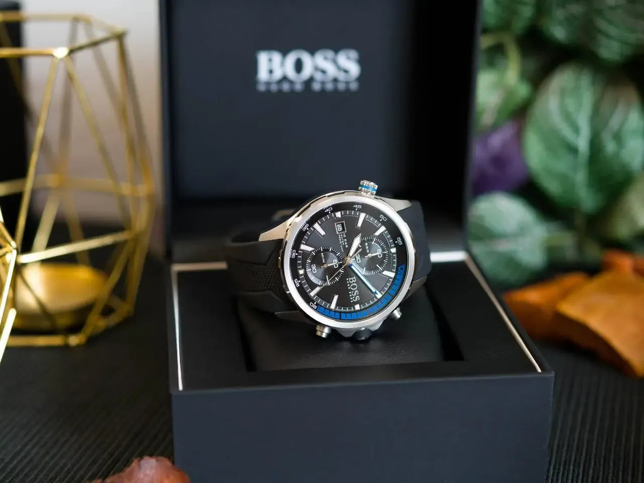 Hugo Boss men's watch 1513820