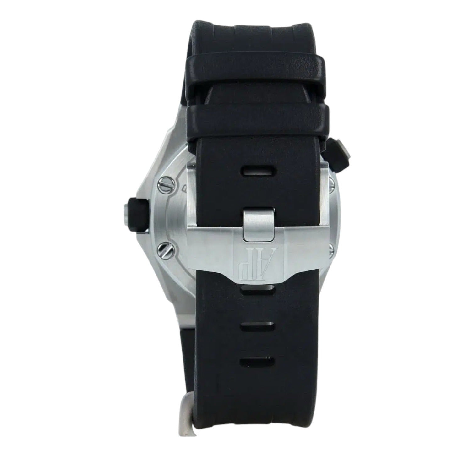 Audemars Piguet Royal Oak Offshore men's watch