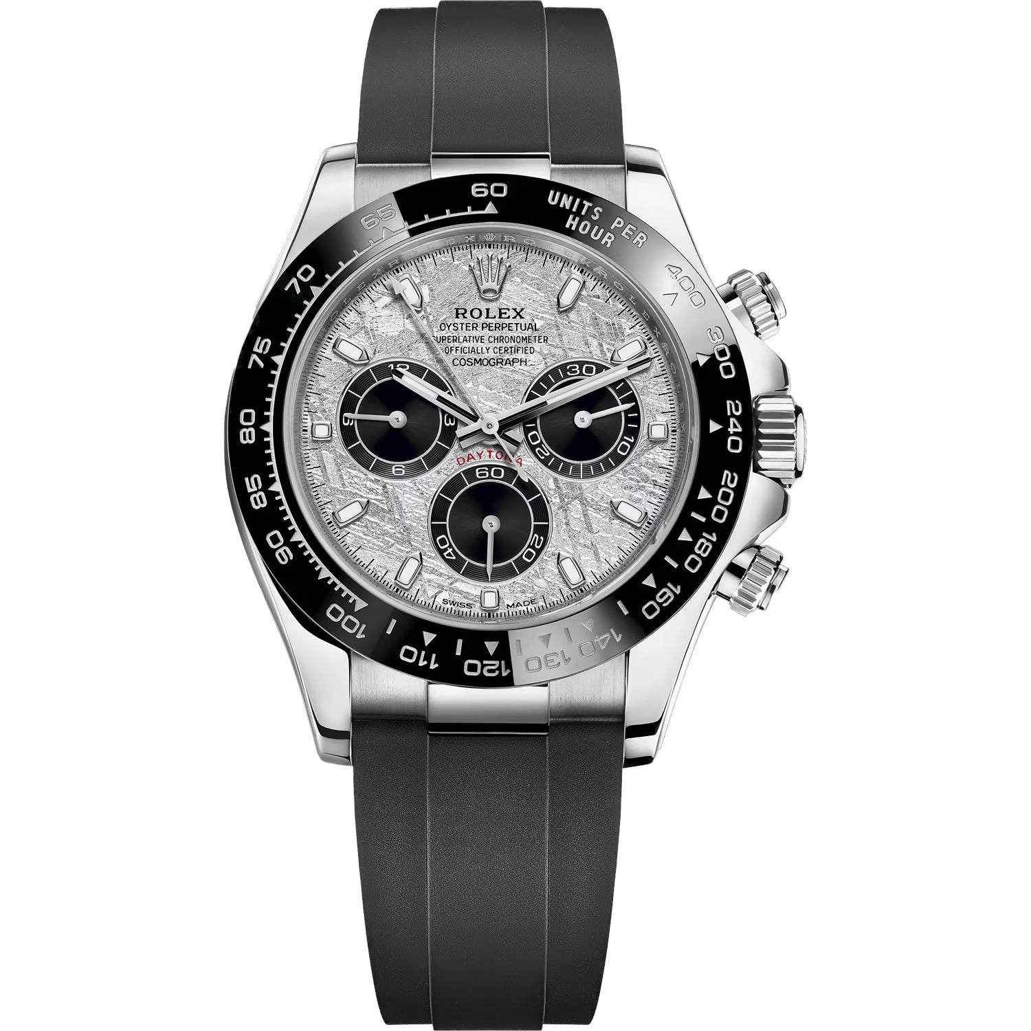 Rolex Daytona men's watch