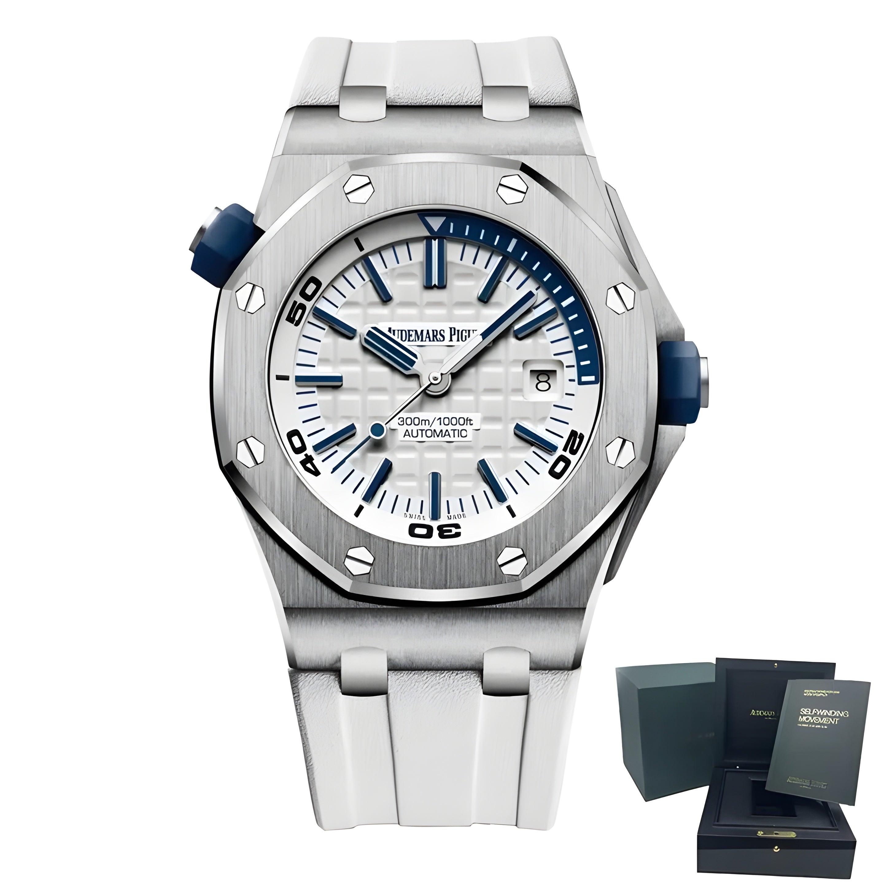 Audemars Piguet Royal Oak Offshore watch