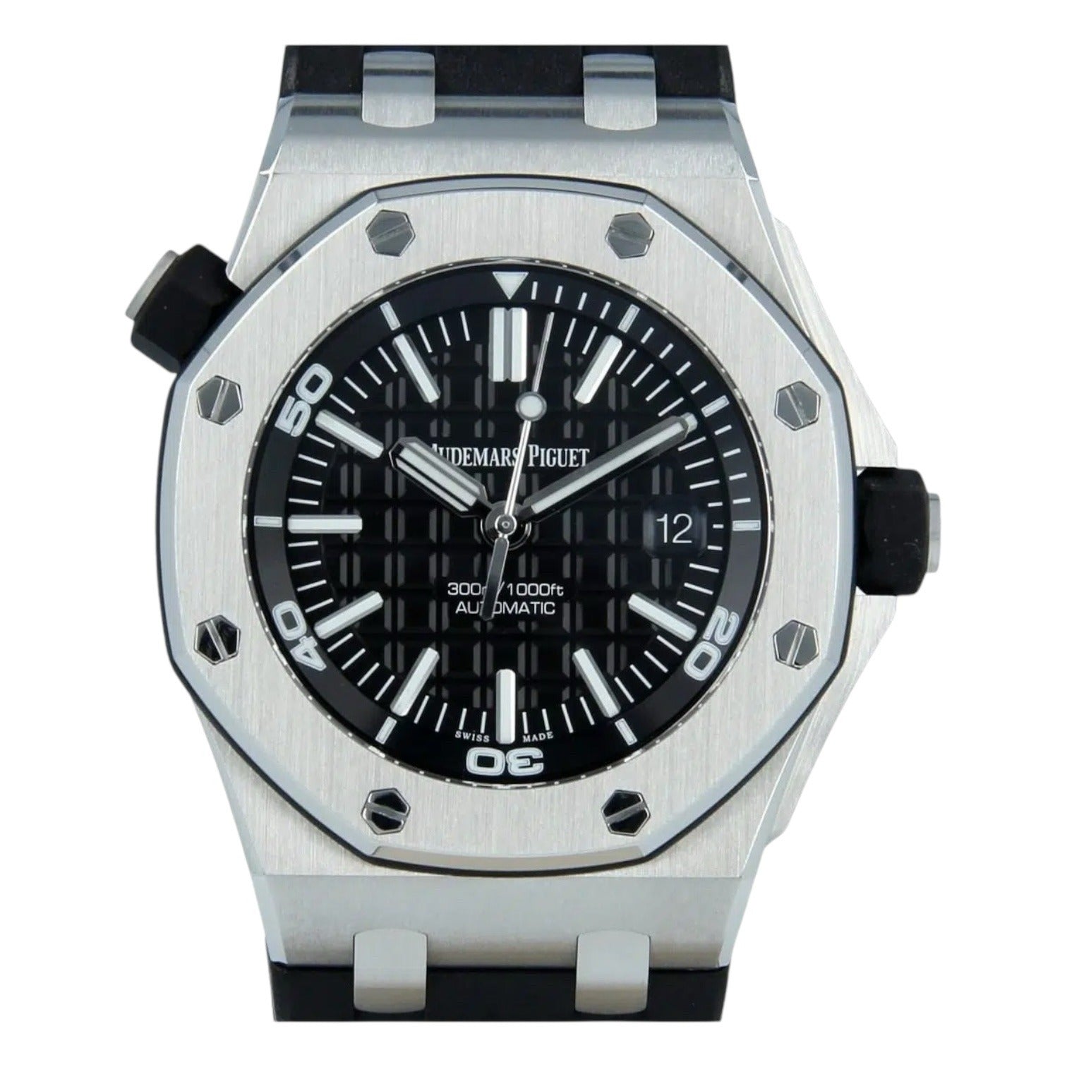 Audemars Piguet Royal Oak Offshore men's watch
