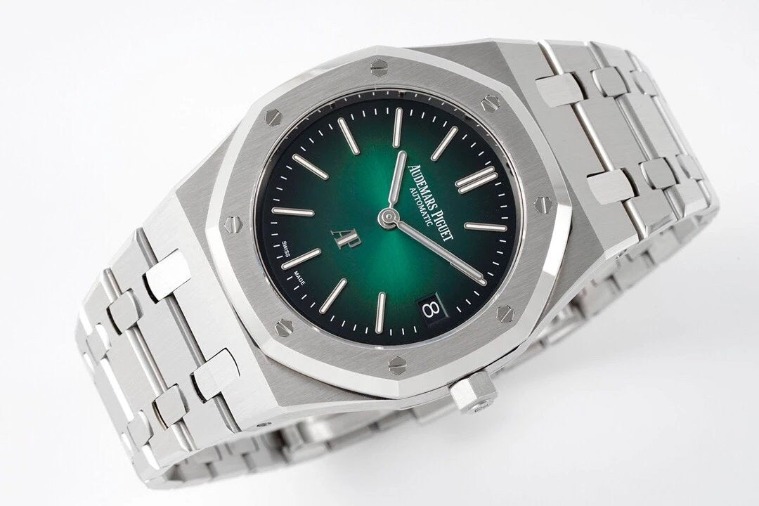 Audemars Piguet Royal Oak watch