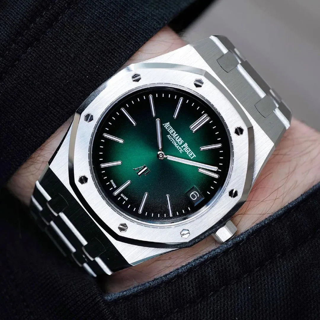 Audemars Piguet Royal Oak watch