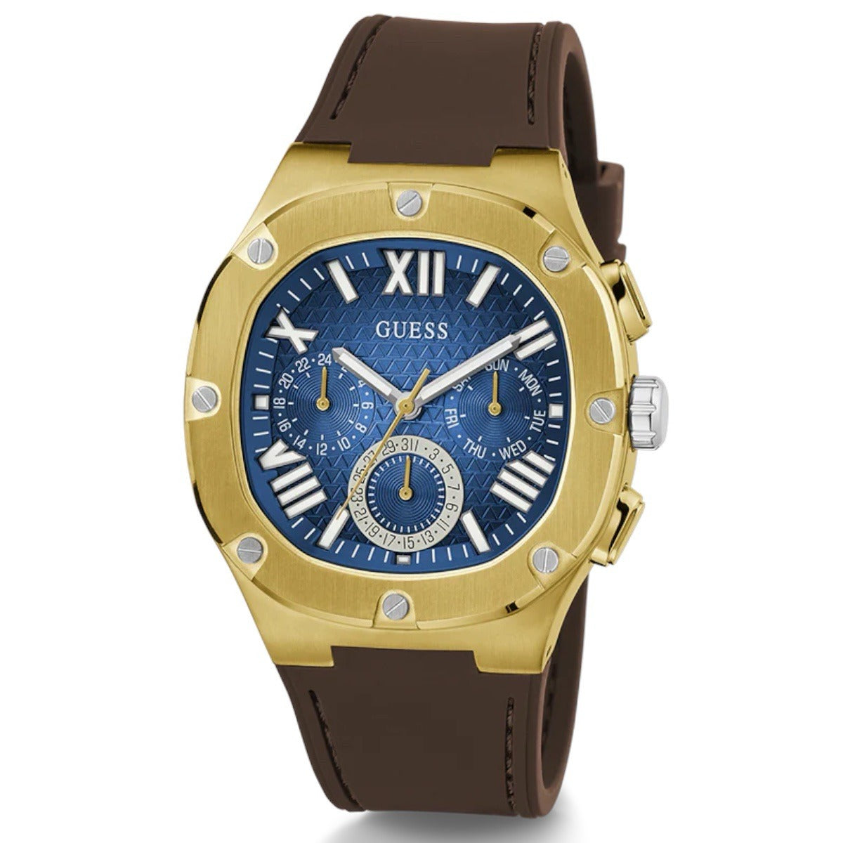 Guess Watch For Men GW0571G5
