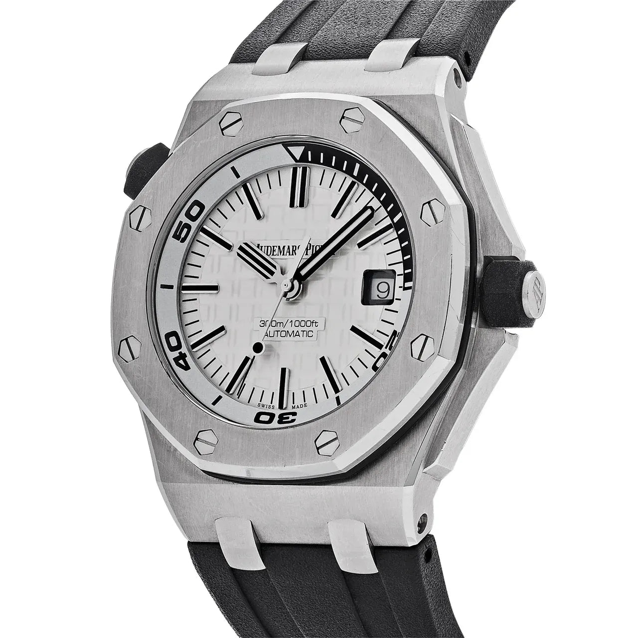 Audemars Piguet Royal Oak watch