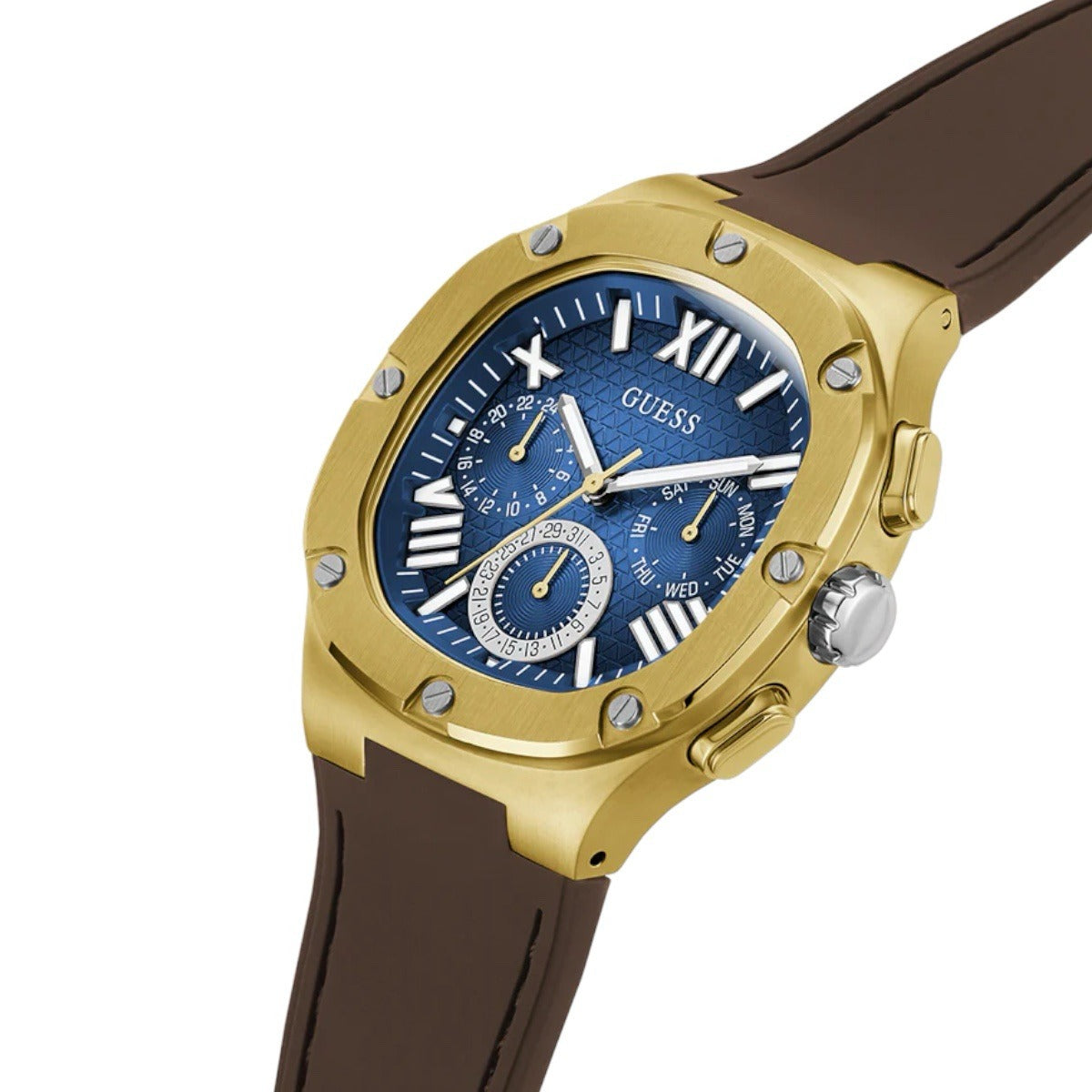 Guess Watch For Men GW0571G5