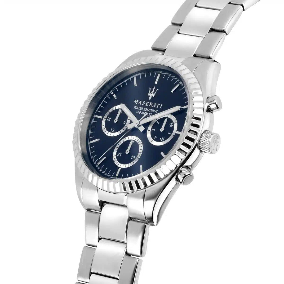 Maserati Competizione R8853100022 Watch