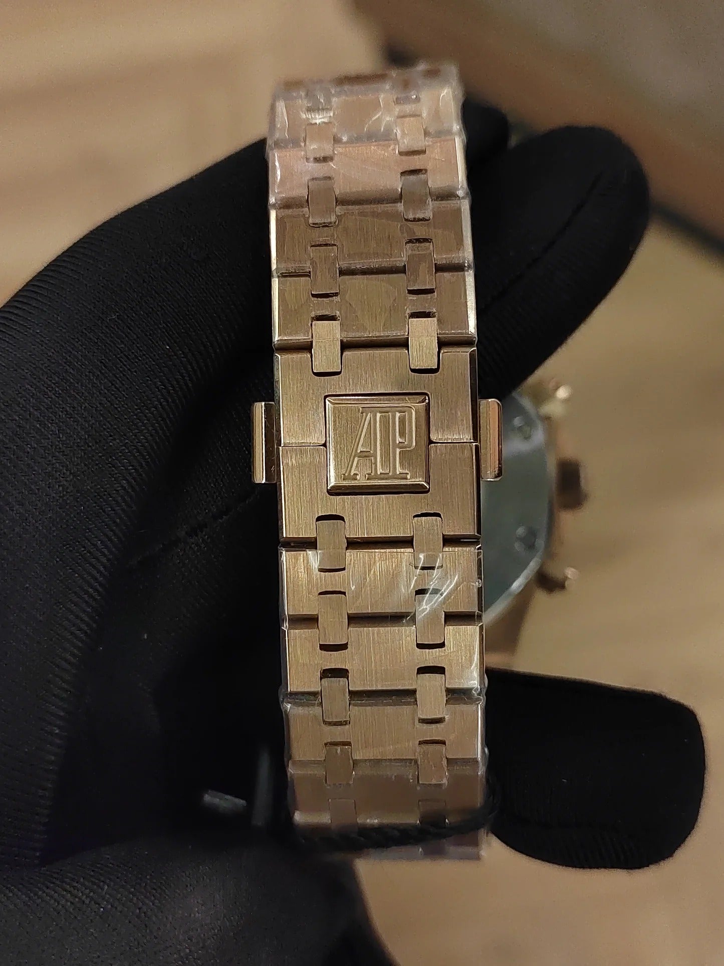 Audemars Piguet Royal Oak Offshore watch