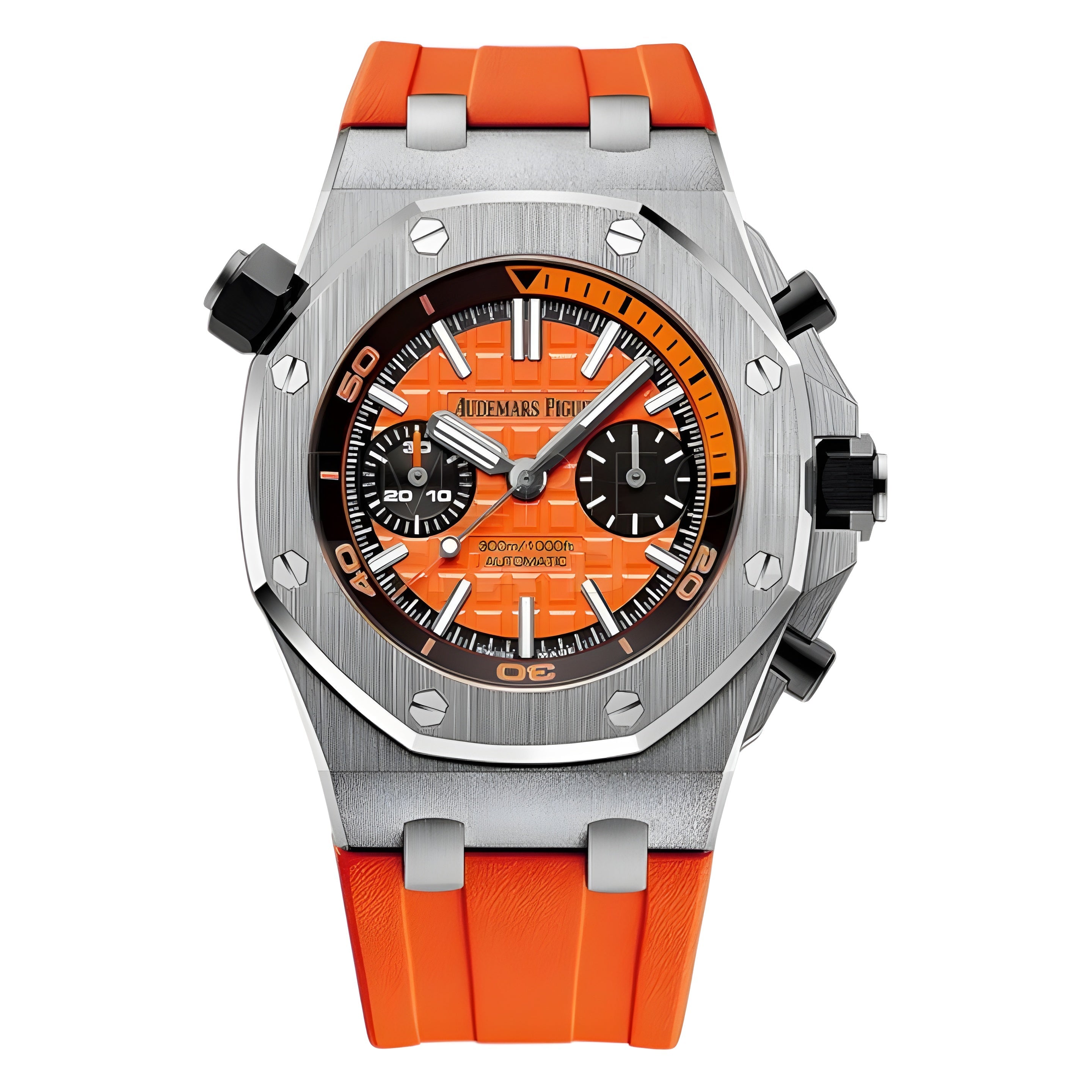 Audemars Piguet Royal Oak Offshore watch