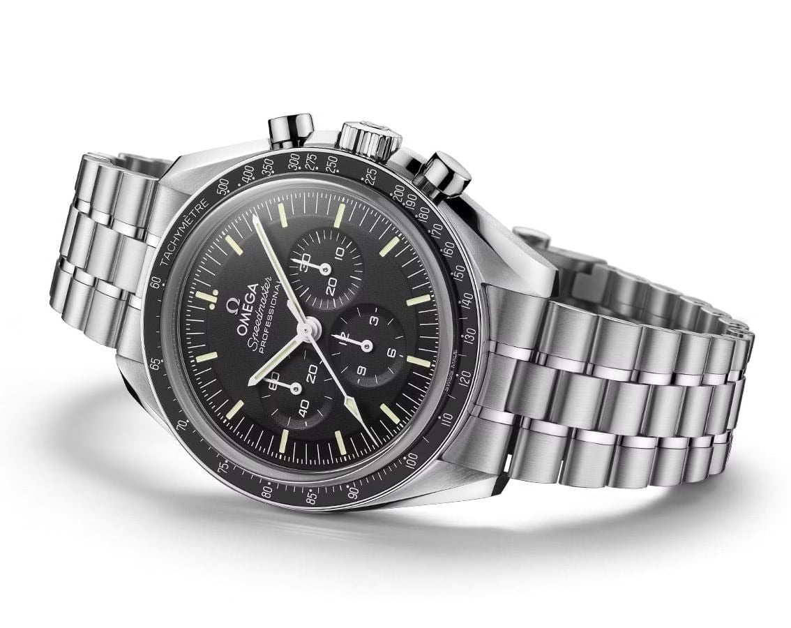 Omega Speed Master men's watch