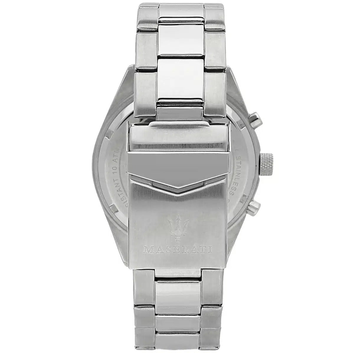 Maserati Competizione R8853100022 Watch