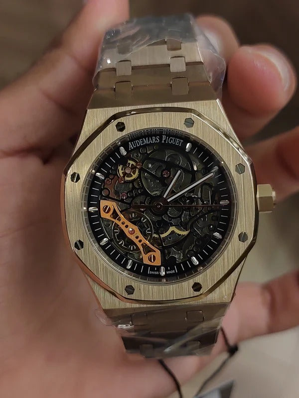 Audemars Piguet Royal Oak Gold Men's watch