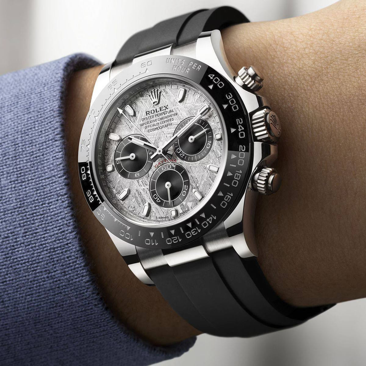 Rolex Daytona men's watch