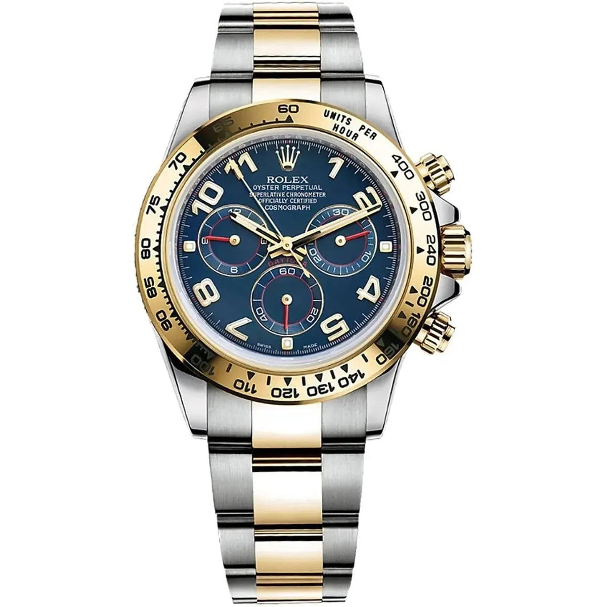 Rolex Watch Cosmograph Daytona For Men 116523