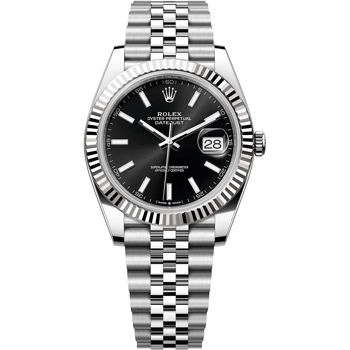 Rolex Watch Date Just For Men 126334