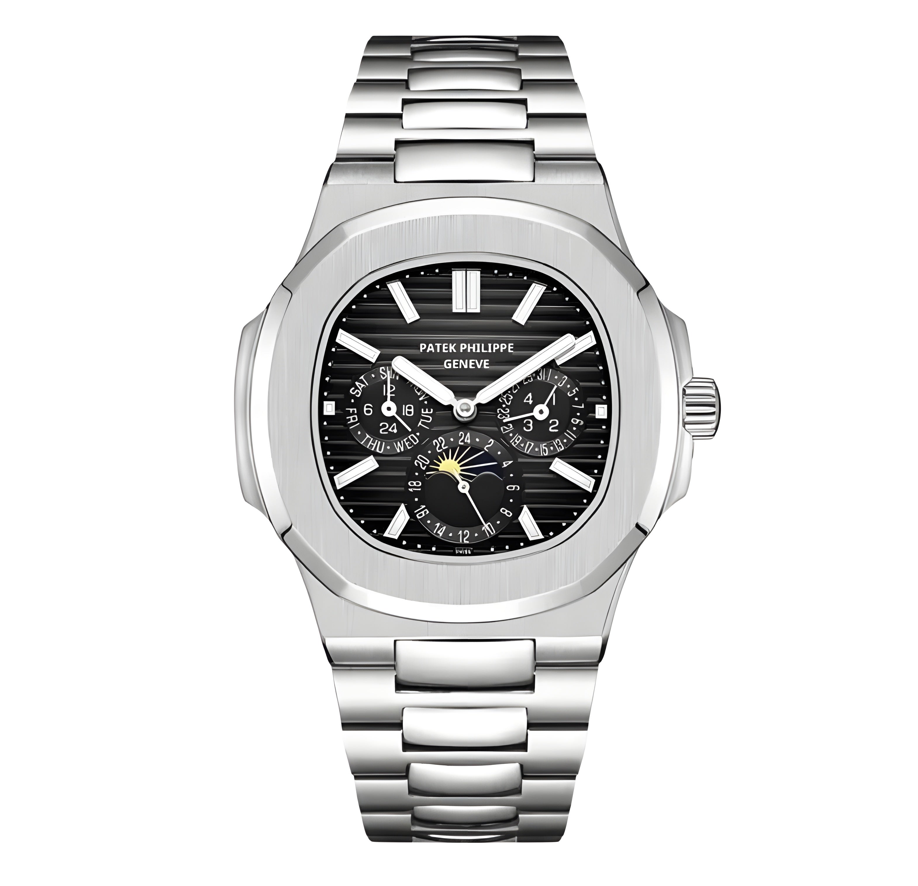 Patek Philippe men's watch