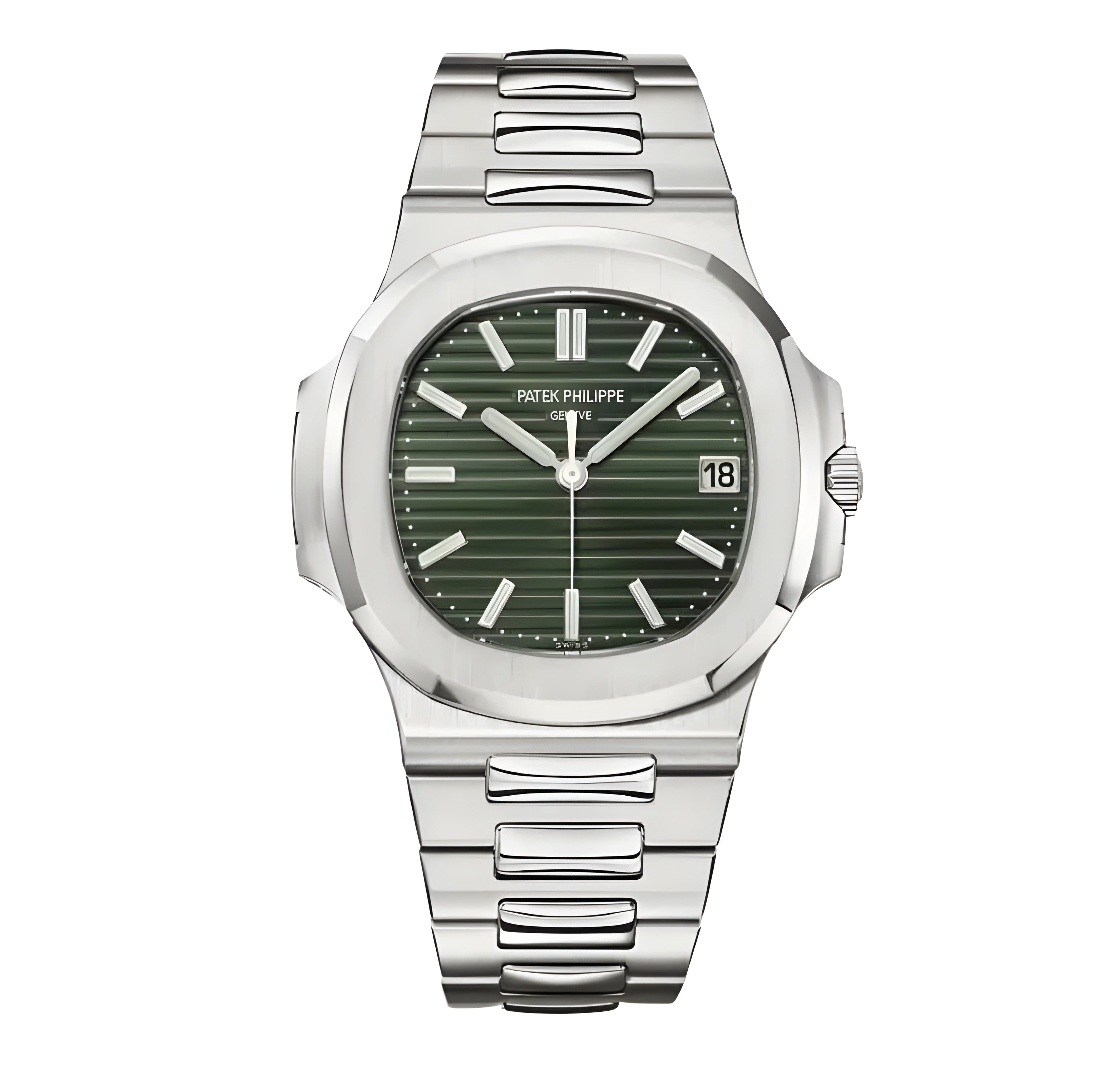 Patek Philippe men's watch