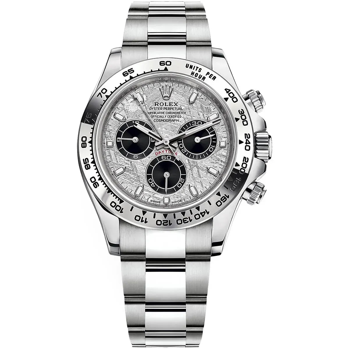 Rolex Watch Cosmograph Daytona For Men 116509