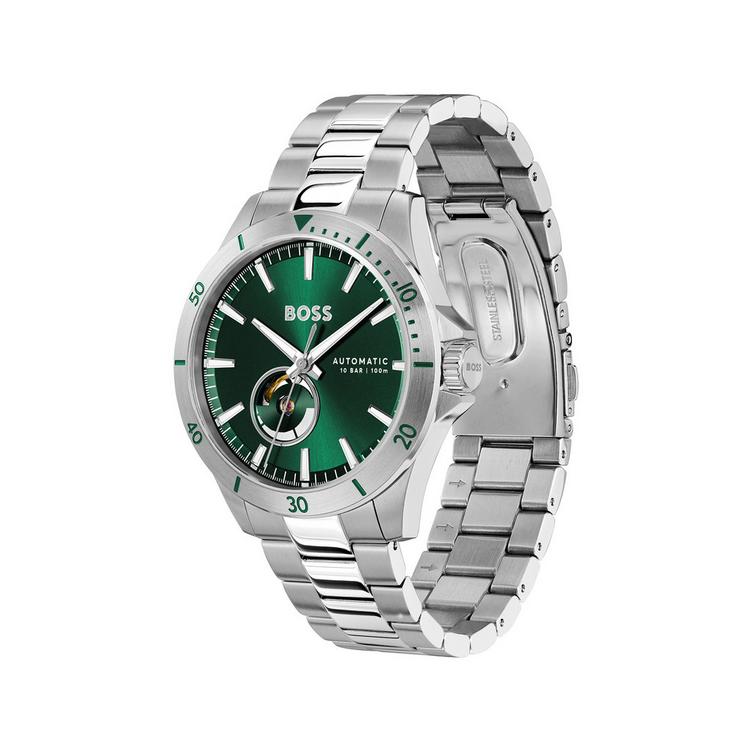 BOSS TROPER AUTOMATIC Montre automatique