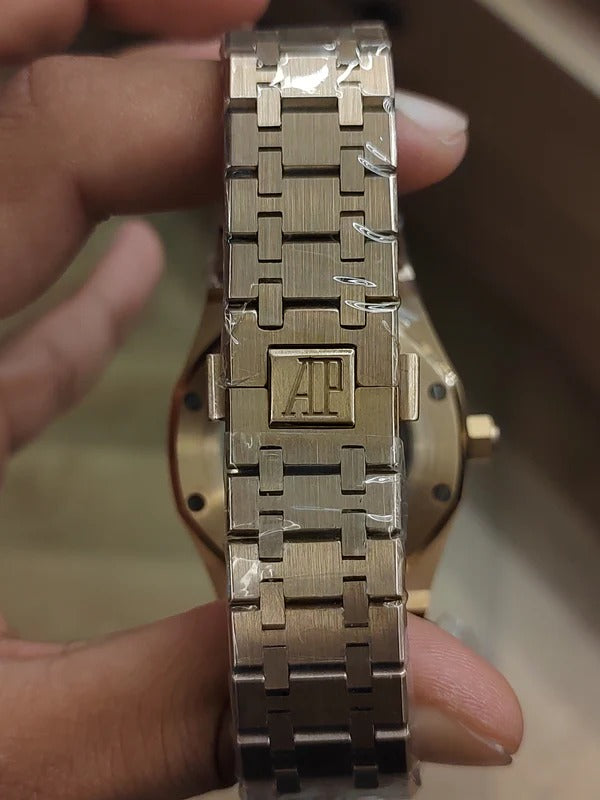 Audemars Piguet Royal Oak Gold Men's watch