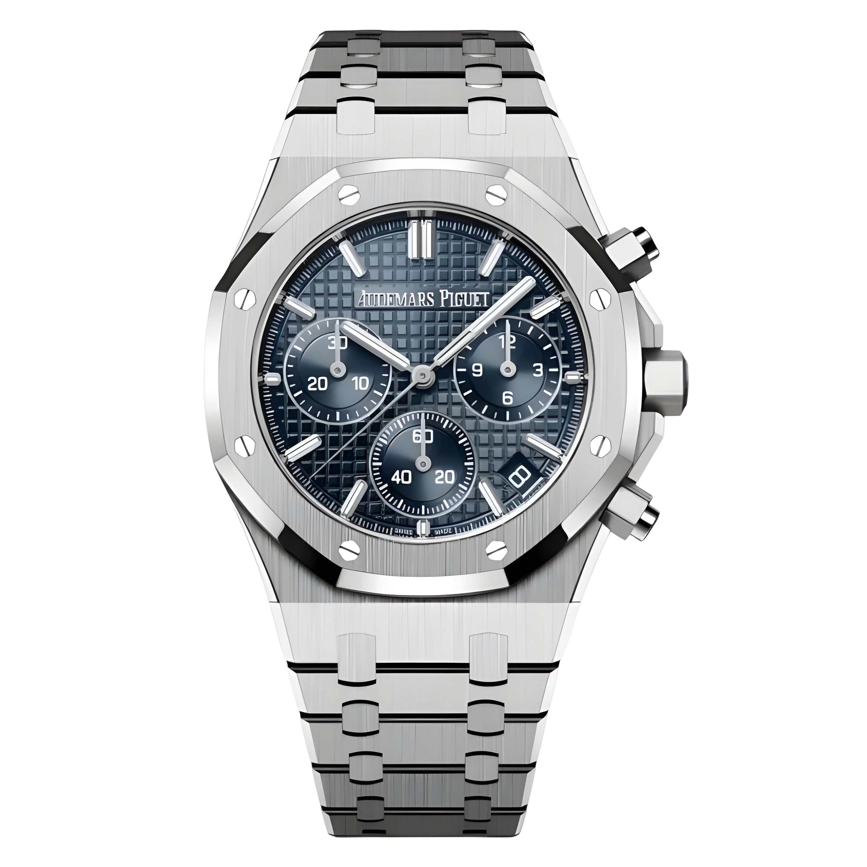Audemars Piguet Royal Oak watch