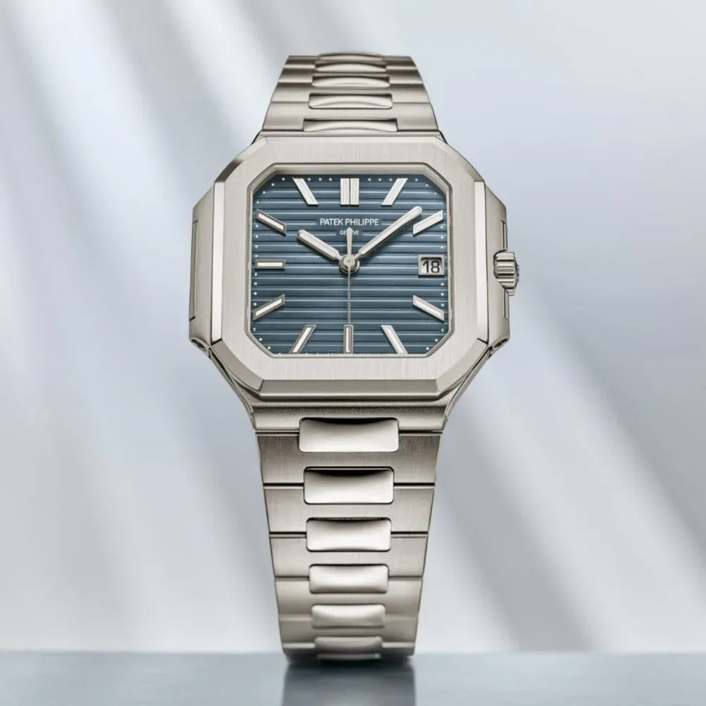 Patek Philippe men's watch