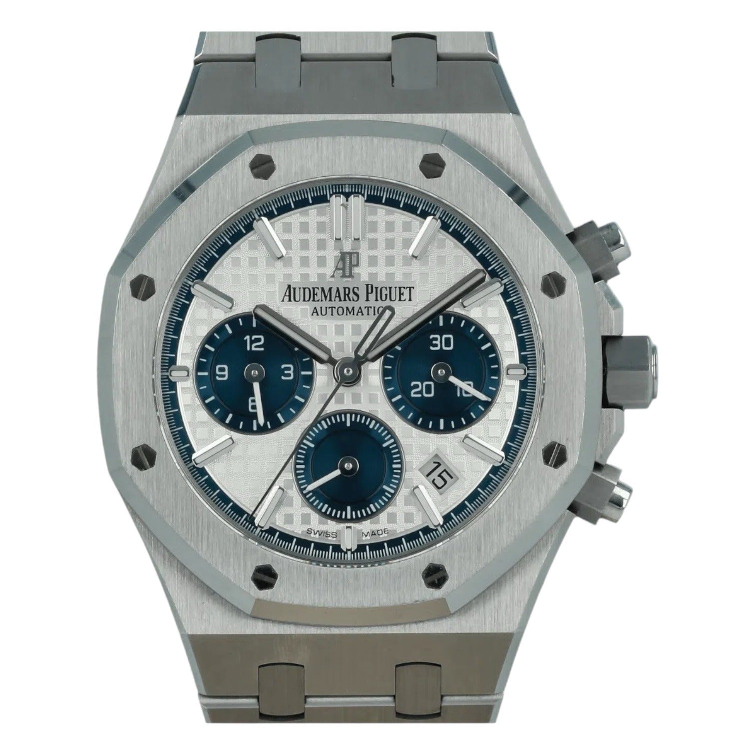 Audemars Piguet Royal Oak men's watch