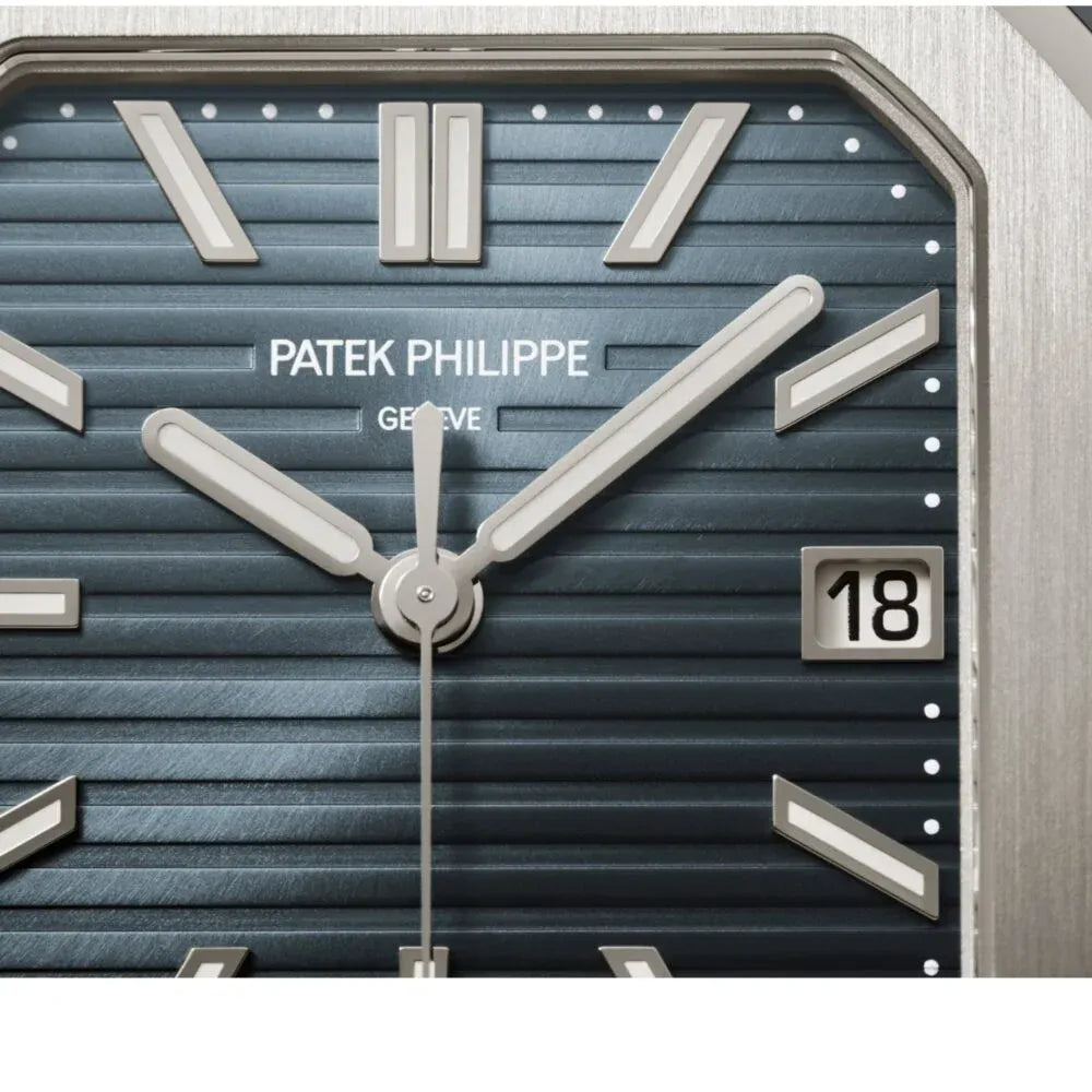 Patek Philippe men's watch
