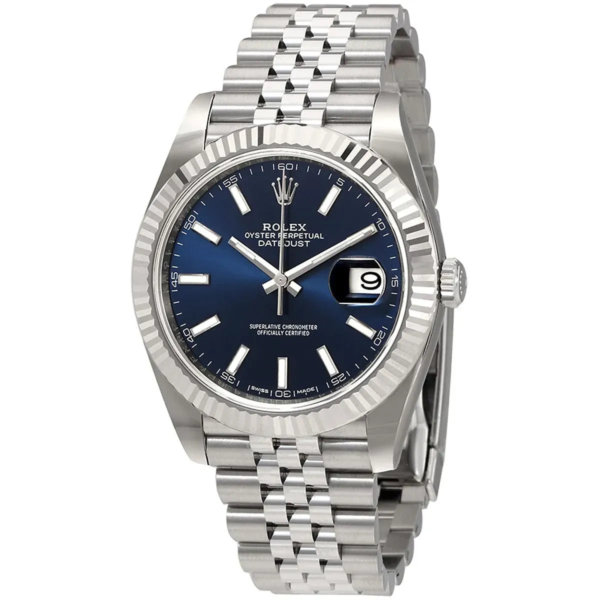Rolex Watch Date Just For Men 126334