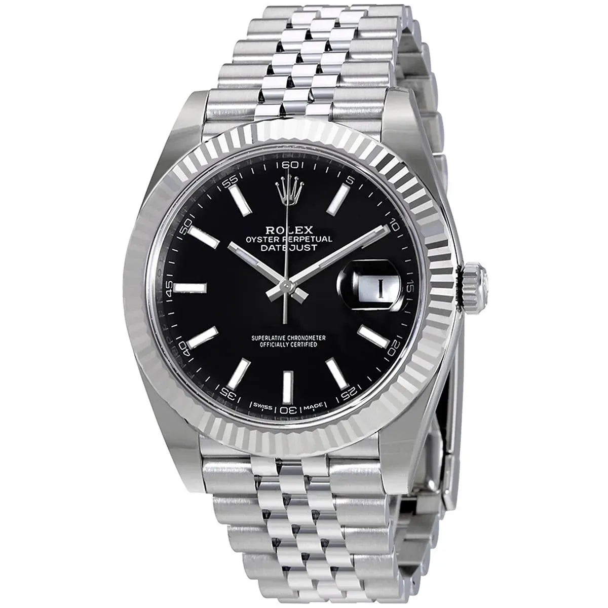 Rolex Watch Date Just For Men 126334