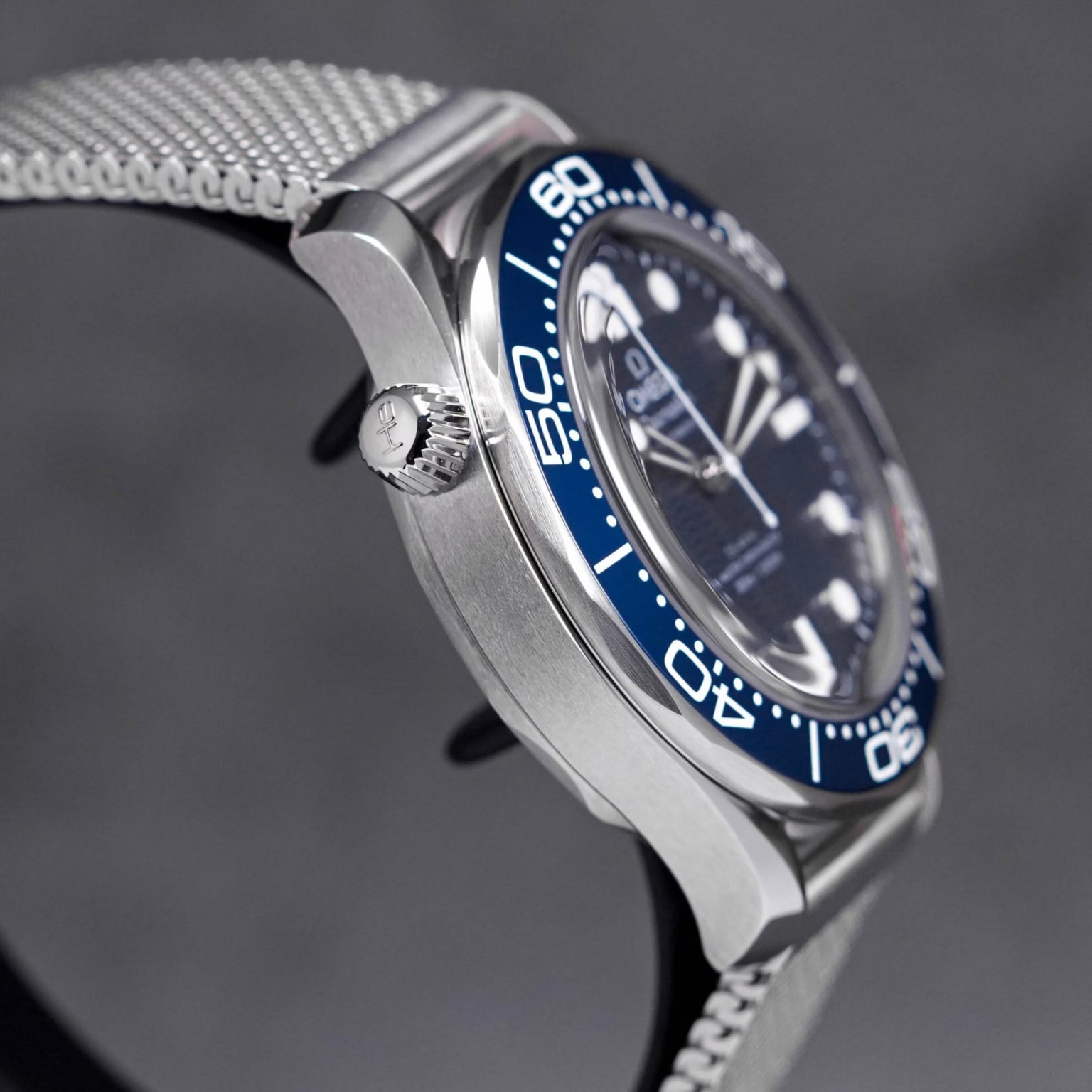 Omega Sea Master men's watch