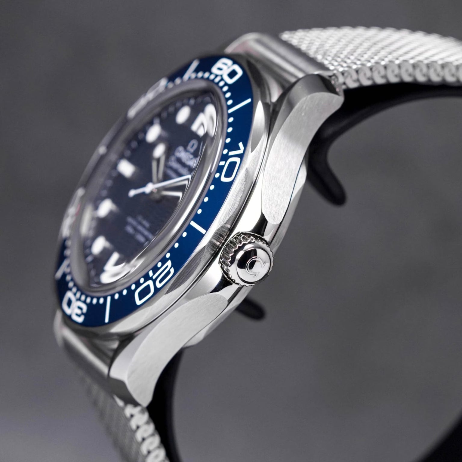 Omega Sea Master men's watch