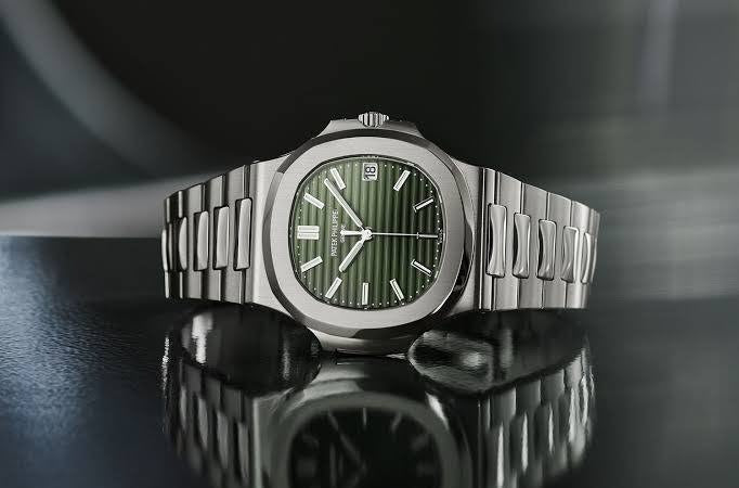 Patek Philippe men's watch