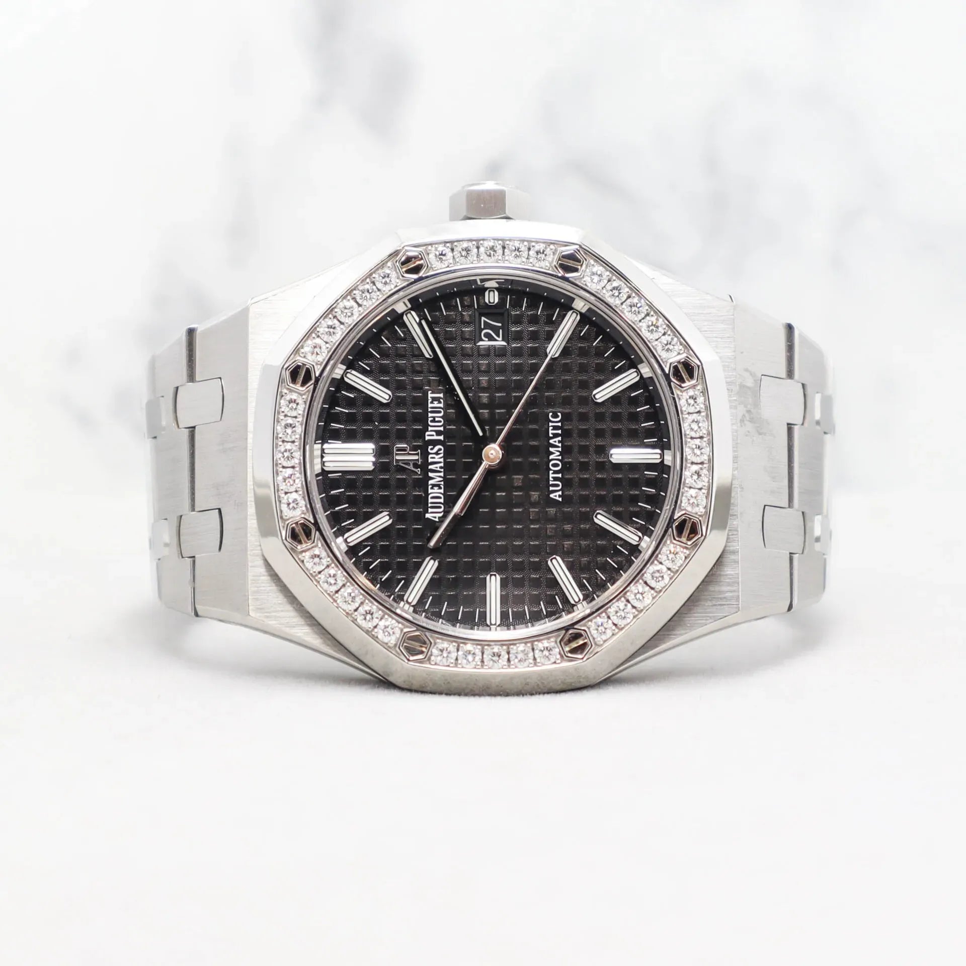 Audemars Piguet Royal Oak watch for men and women