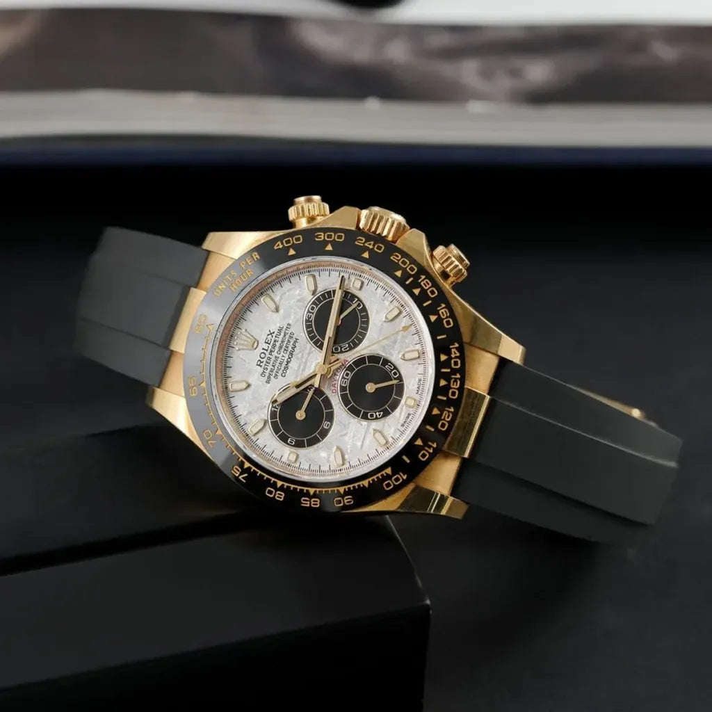 Rolex Watch Cosmograph Daytona For Men 126518LN
