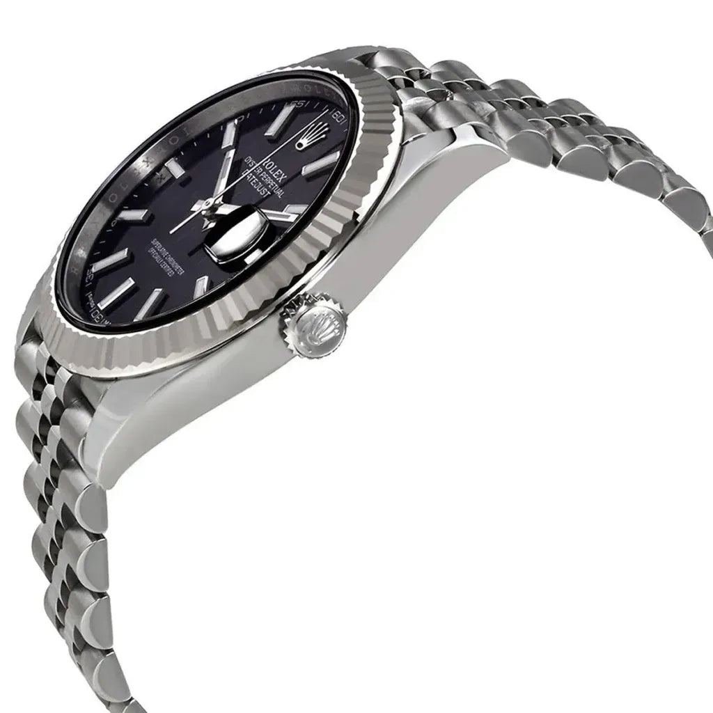 Rolex Watch Date Just For Men 126334
