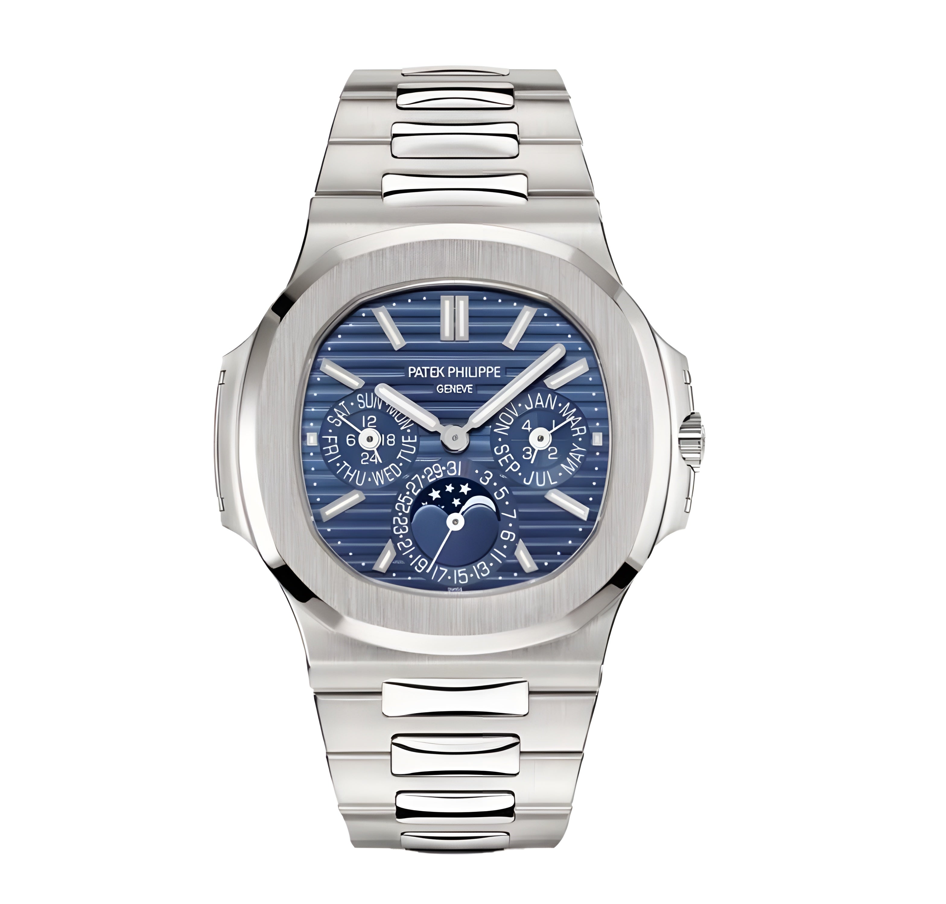 Patek Philippe men's watch