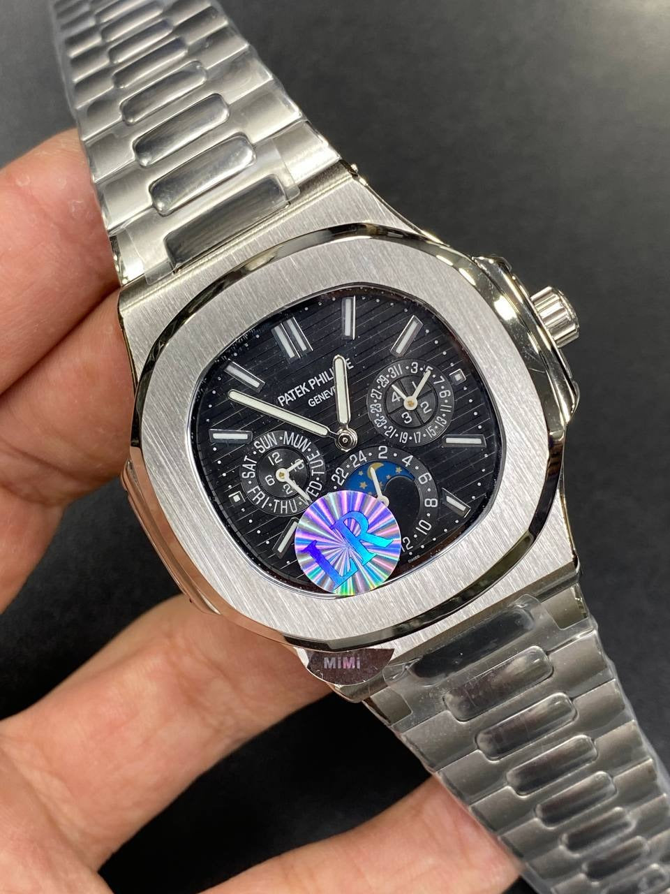Patek Philippe men's watch