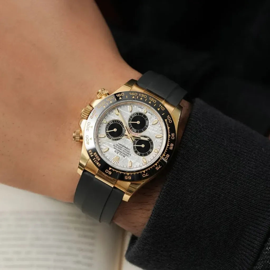 Rolex Watch Cosmograph Daytona For Men 126518LN