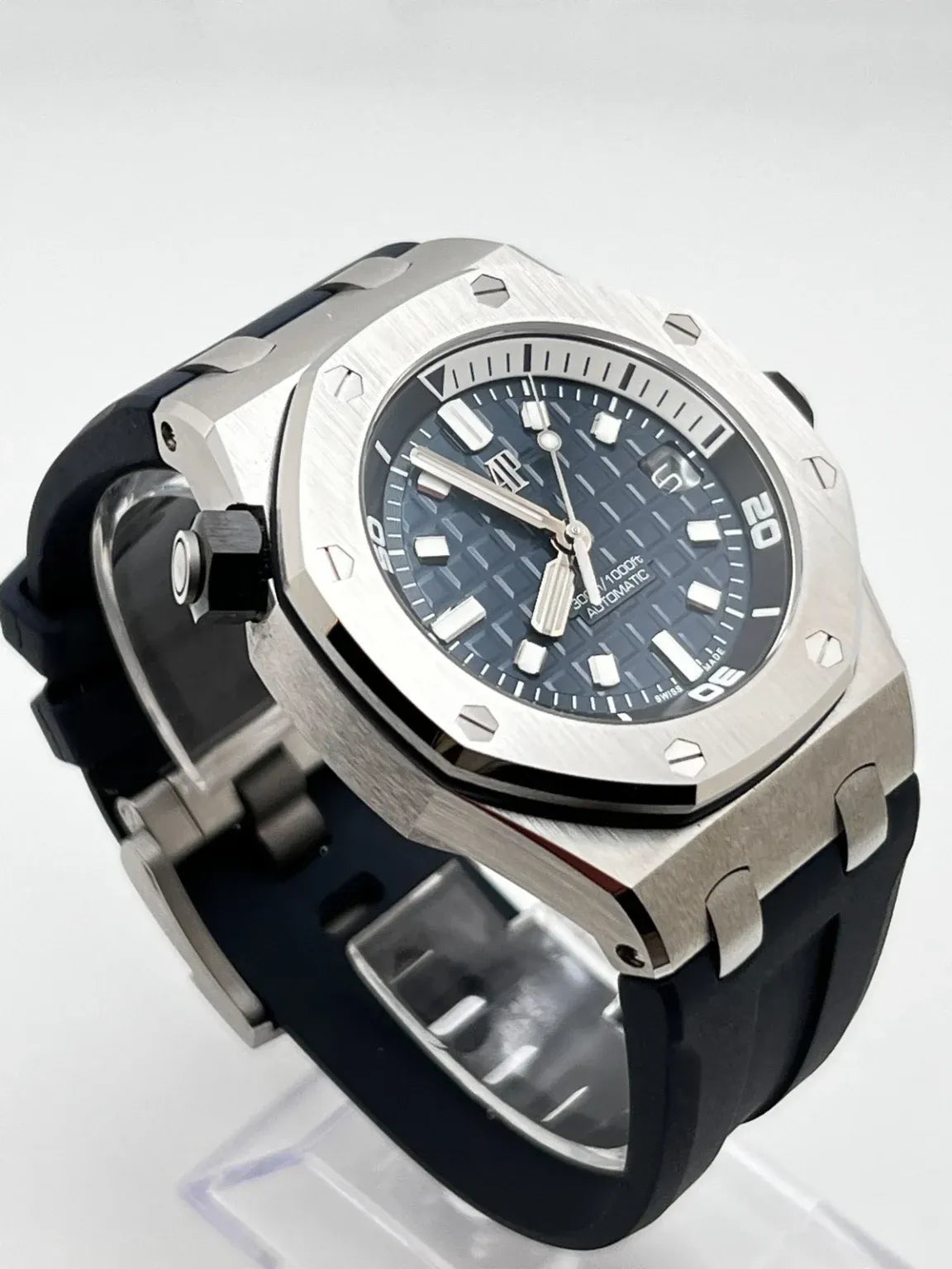 Audemars Piguet Royal Oak Offshore watch