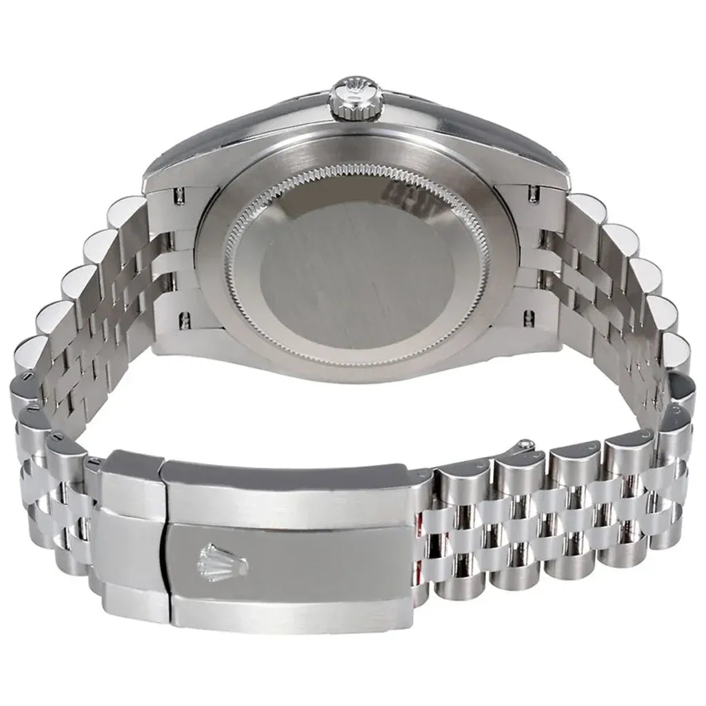 Rolex Watch Date Just For Men 126334
