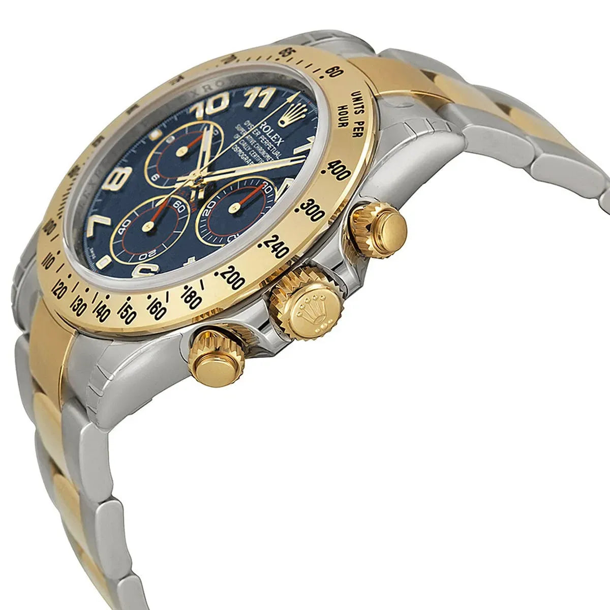 Rolex Watch Cosmograph Daytona For Men 116523