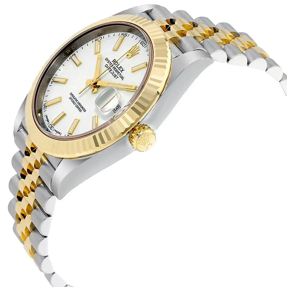 Rolex Watch Date Just For Men 126333