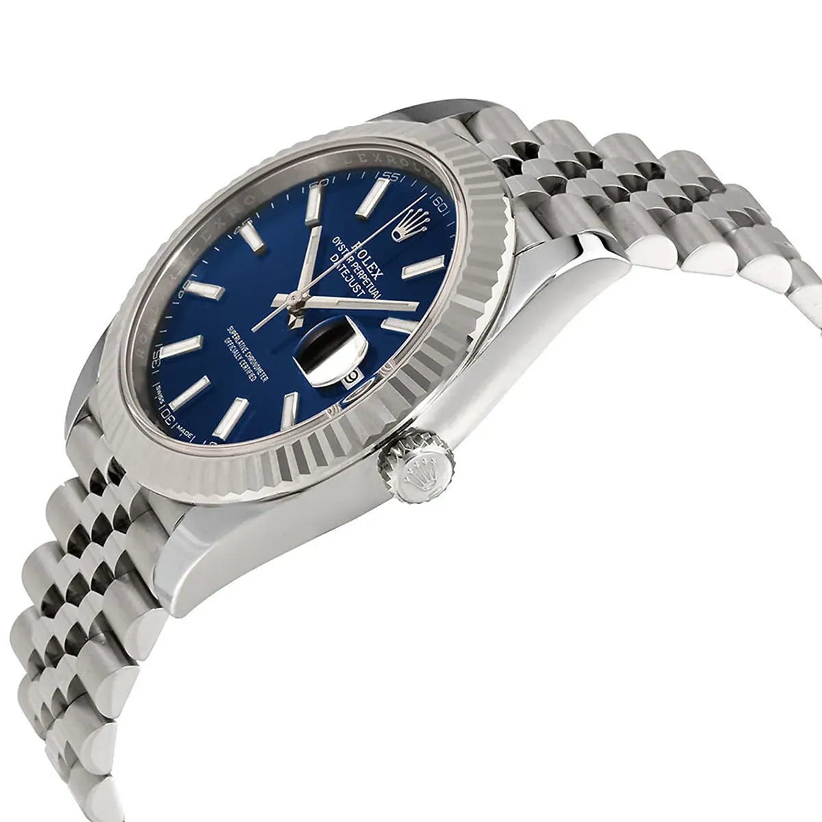 Rolex Watch Date Just For Men 126334