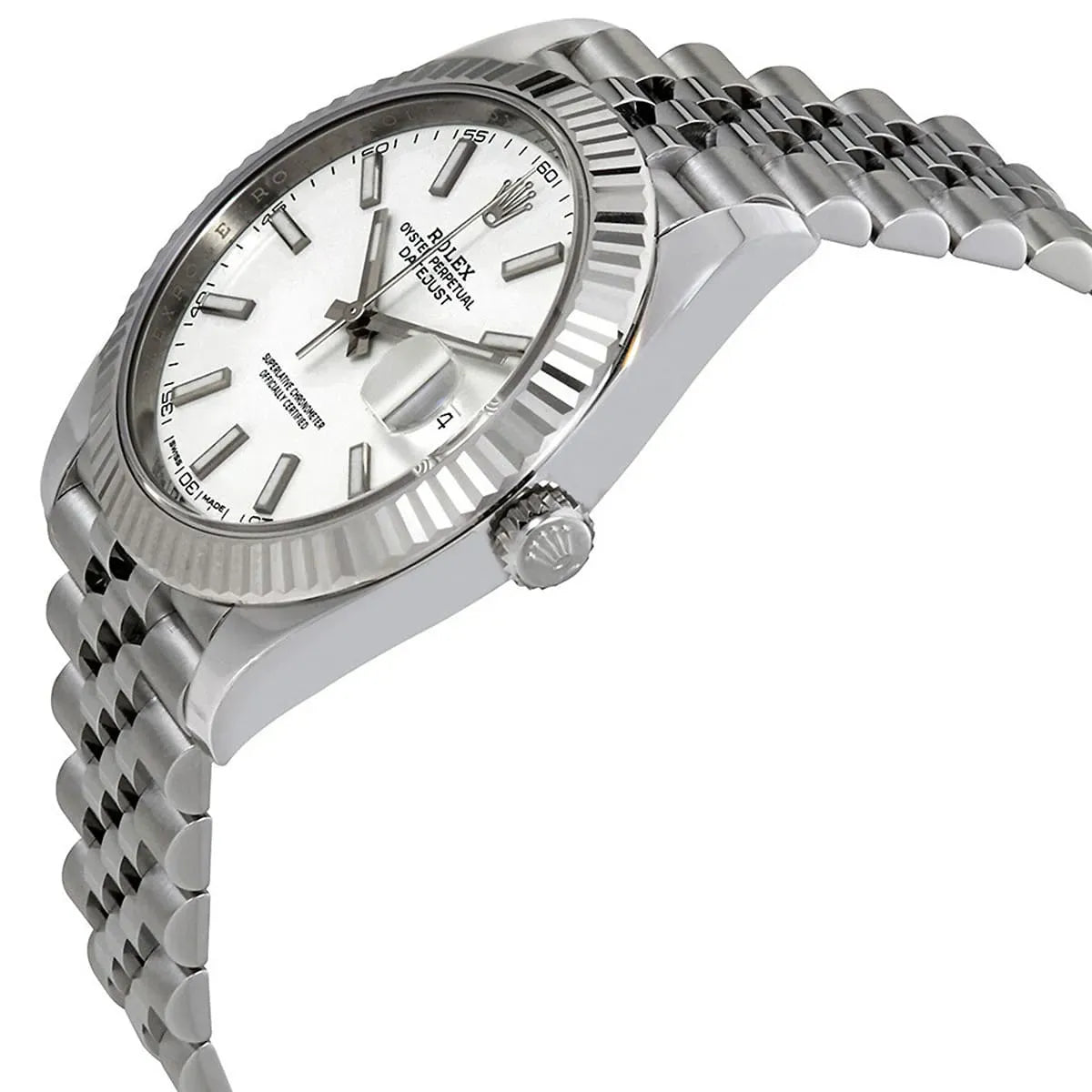 Rolex Watch Date Just For Men 126334