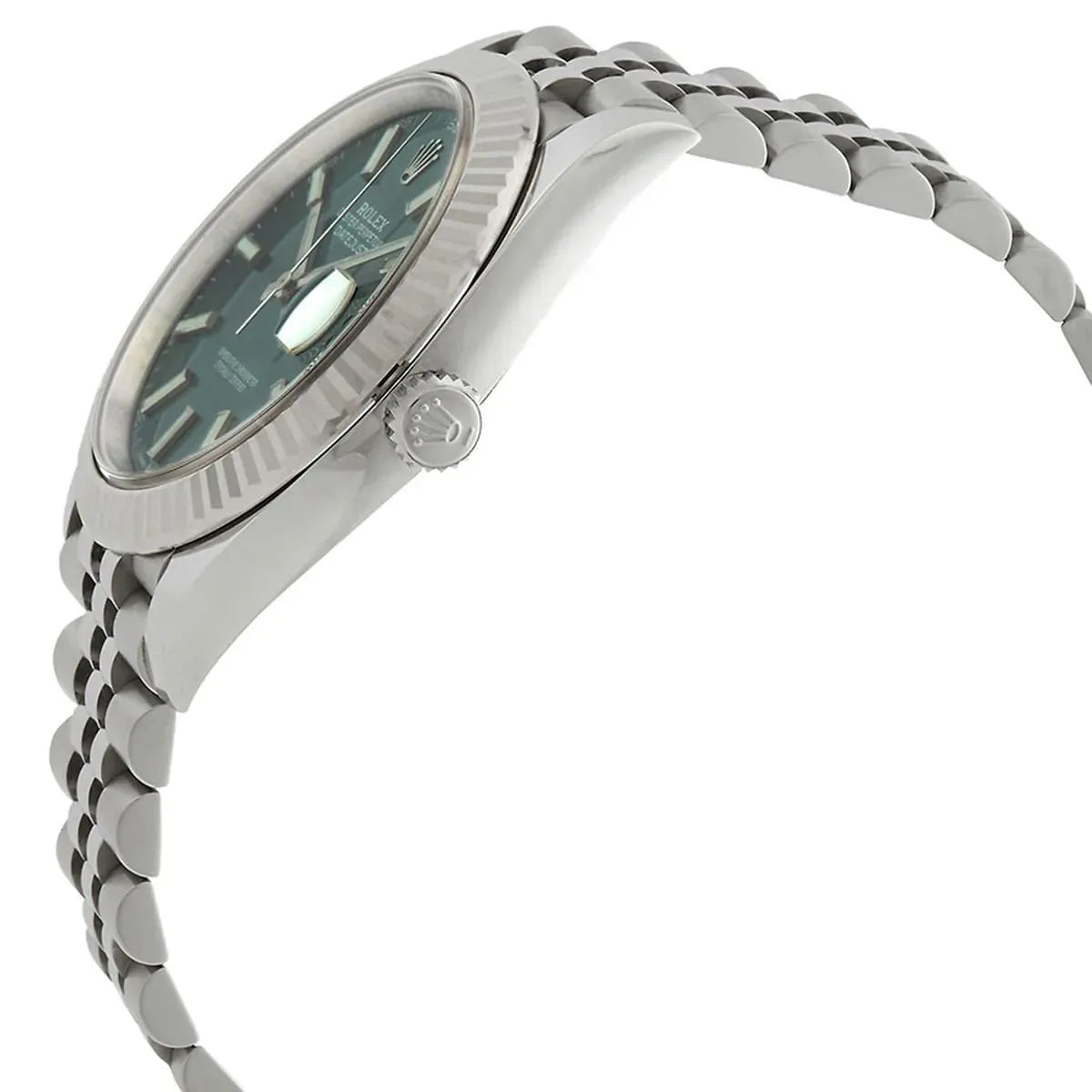 Rolex Watch Date Just For Men 126334
