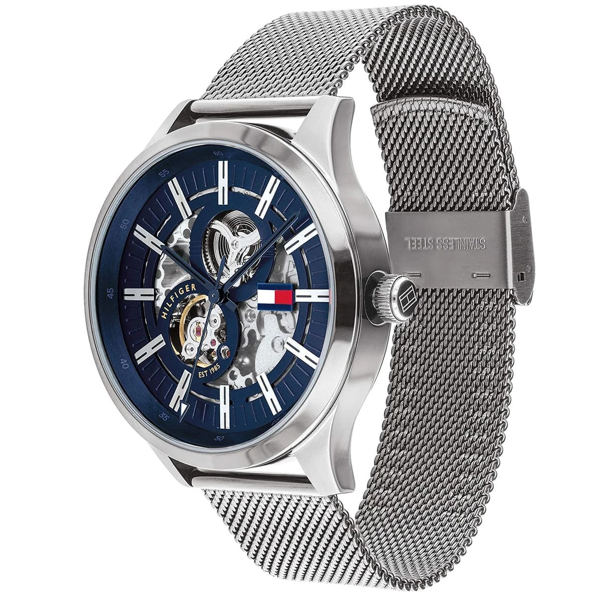 Tommy Hilfiger Men’s Watch Spencer 1791643