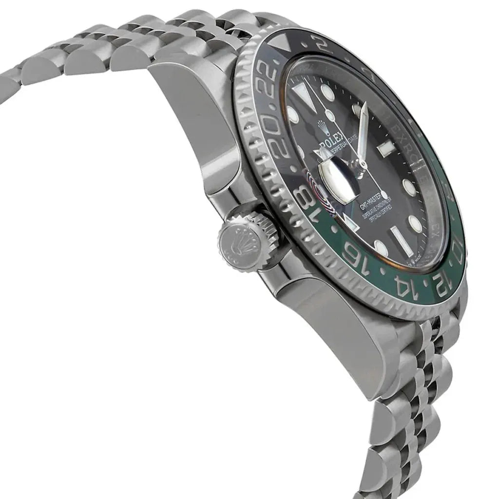 Rolex Watch GMT Master II For Men 126720VTNR
