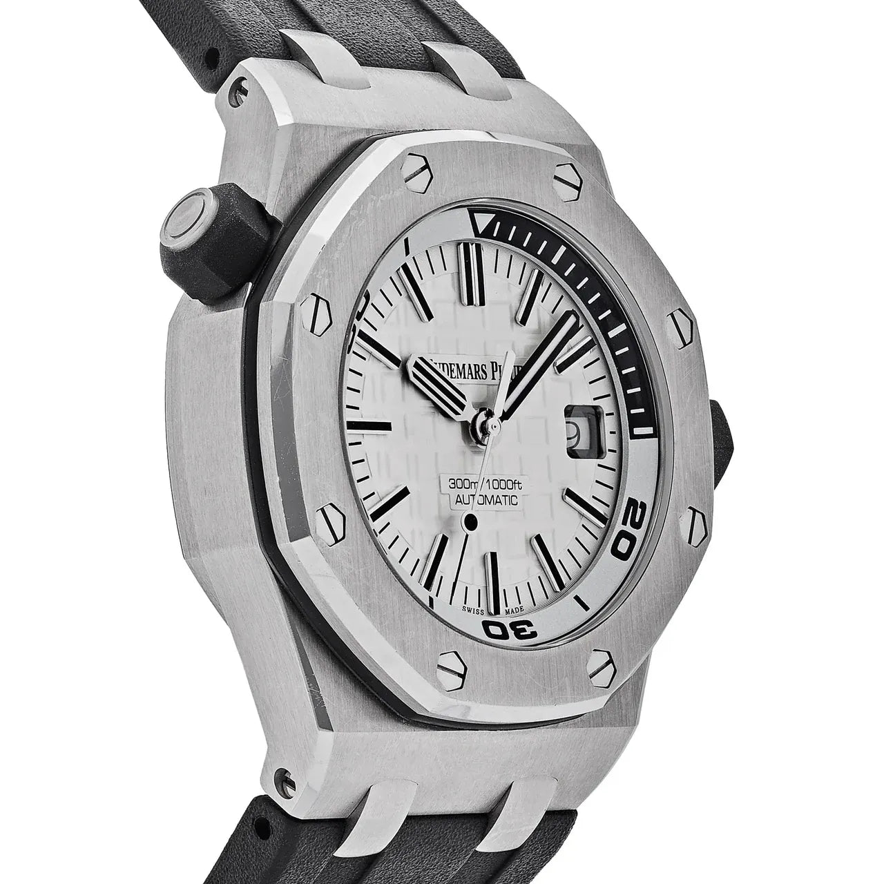 Audemars Piguet Royal Oak watch